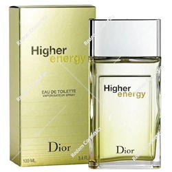 Dior Higher Energy men woda toaletowa 100 ml