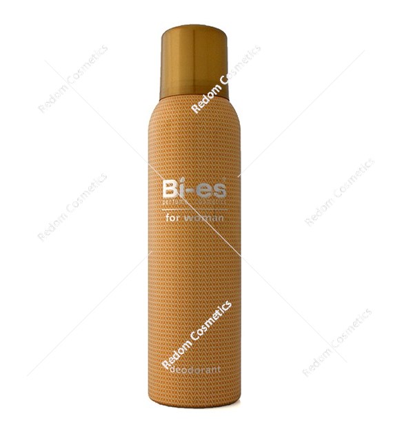 Bi-es For women dezodorant 150 ml spray