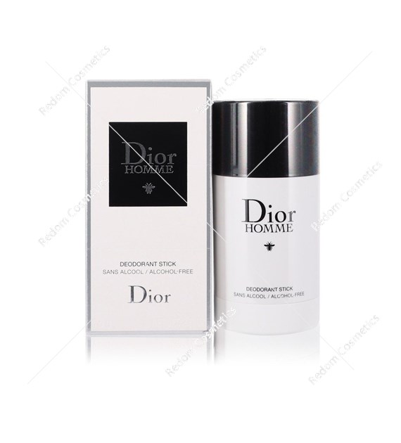 Christian Dior Homme dezodorant sztyft 75 ml
