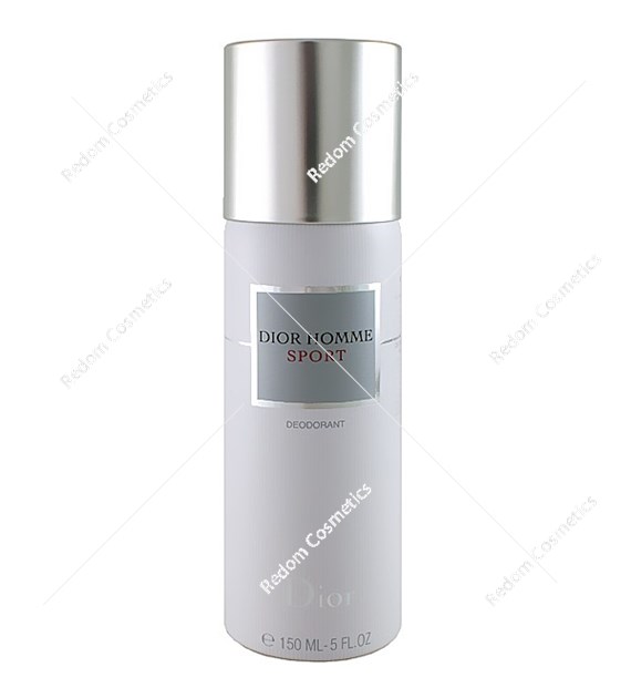 Christian Dior Homme Sport dezodorant 150 ml spray