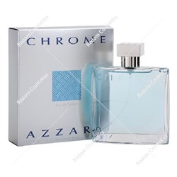 Azzaro Chrome woda toaletowa 100 ml spray