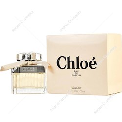 Chloé Chloe woda perfumowana 50 ml spray