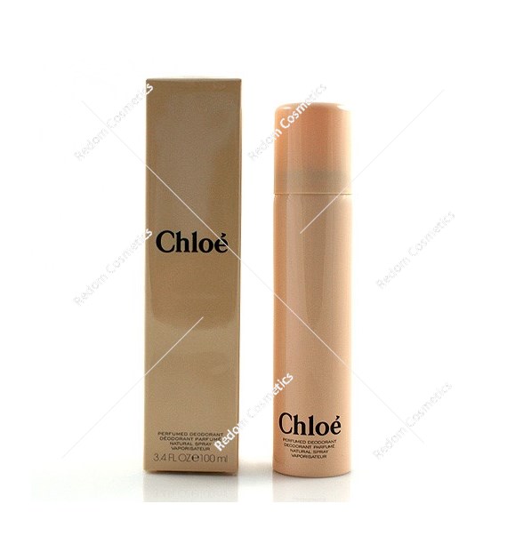 Chloe by Chloé women dezodorant 100 ml spray