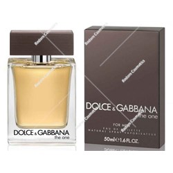 Dolce & Gabbana The One men woda toaletowa 50 ml spray
