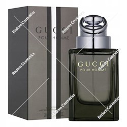 Gucci pour homme woda toaletowa 90 ml spray