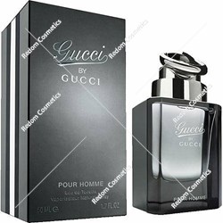 Gucci By Gucci pour homme woda toaletowa 50 ml spray