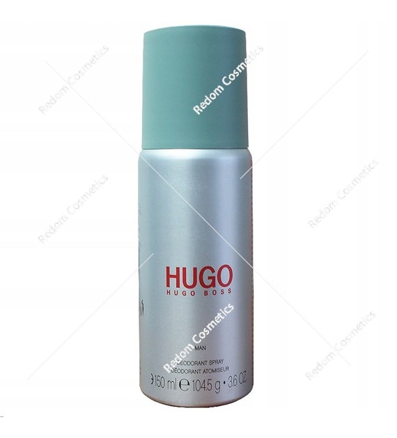 Hugo Boss Hugo Green men dezodorant 150 ml spray