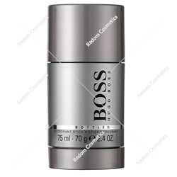 Hugo Boss Bottled No.6 szary dezodorant sztyft 75 ml