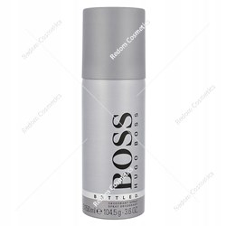 Hugo Boss Bottled No.6 szary dezodorant 150 ml spray