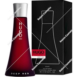 Hugo Boss Deep Red woda perfumowana 90 ml