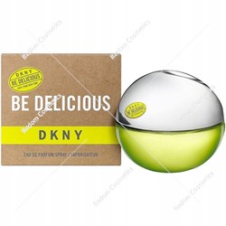Donna Karan DKNY Be Delicious woda perfumowana 30 ml