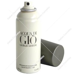 Giorgio Armani Acqua di Gio Pour Homme dezodorant 150 ml spray