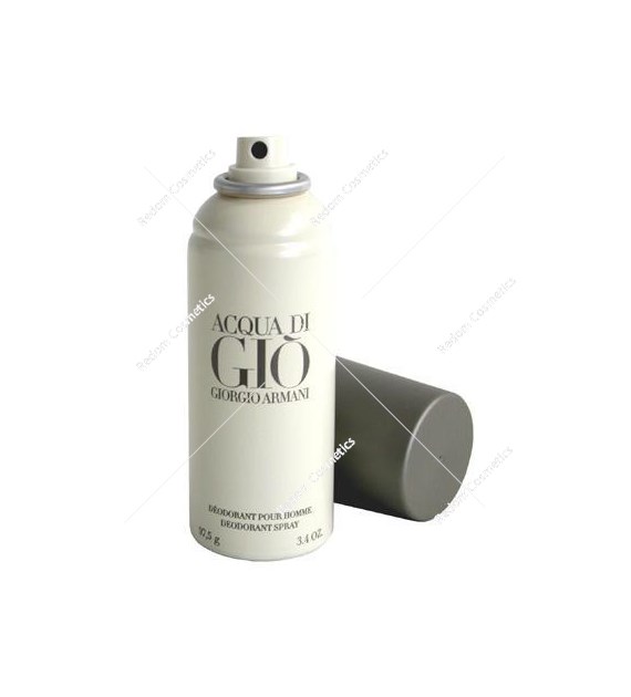 Giorgio Armani Acqua di Gio Pour Homme dezodorant 150 ml spray