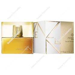 Shiseido Zen women woda perfumowana 50 ml
