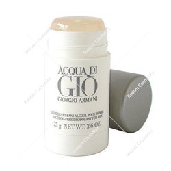 Giorgio Armani Acqua Di Gio Pour Homme dezodorant sztyft 75 g