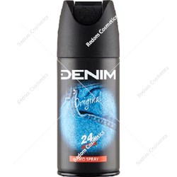 DENIM Orginal dezodorant męski 150 ml