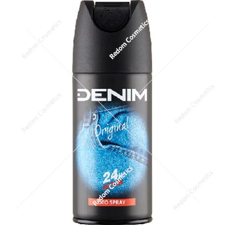 DENIM Orginal dezodorant męski 150 ml