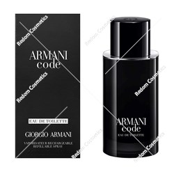 Giorgio Armani Code pour Homme woda toaletowa 75 ml spray