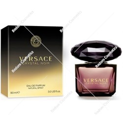 Versace Crystal Noir woda perfumowana 90 ml