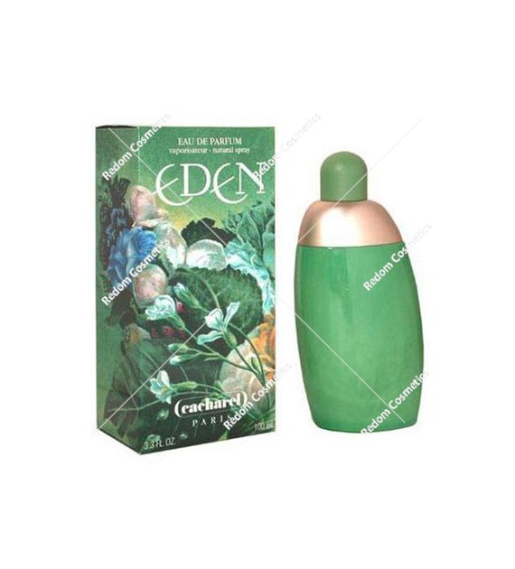 Cacharel Eden woda perfumowana 50 ml spray