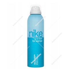 Nilke Up or Down for Woman dezodorant 200 ml spray