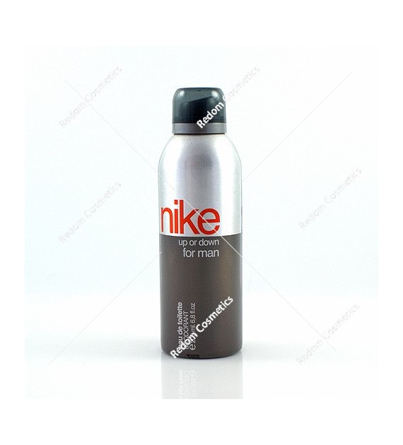 Nike Up or Down for Man dezodorant 200 ml spray