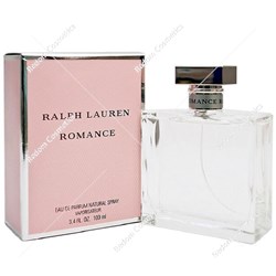 Ralph Lauren Romance women woda perfumowana dla kobiet 100 ml