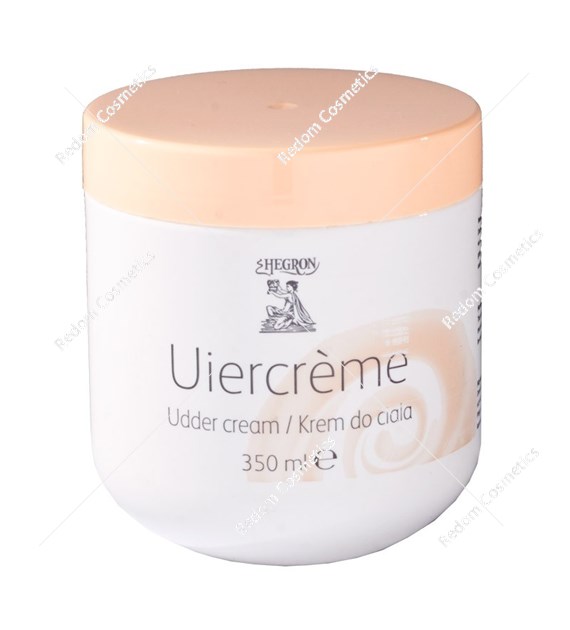 Hegron krem glicerynowy Uiercreme 350 ml
