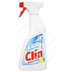 Clin Citrus Środek do czyszczenia okien z alkoholem 500 ml