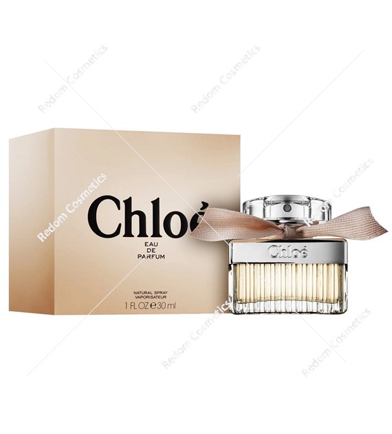 Chloe women woda perfumowana 30 ml