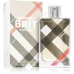 Burberry Brit Women woda perfumowana 100 ml