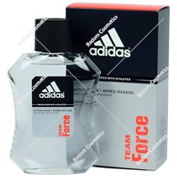 Adidas Team Force woda po goleniu 100 ml