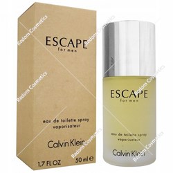 Calvin Klein Escape Men woda toaletowa 50 ml spray