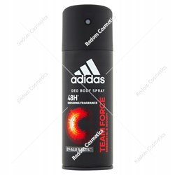 Adidas Team Force dezodorant 150 ml spray