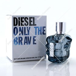 Diesel Only The Brave men woda toaletowa 75 ml spray