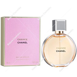 Chanel Chance woda perfumowana 35 ml