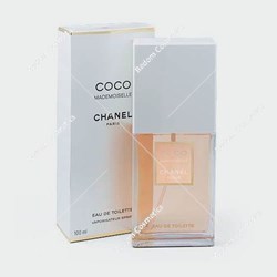 Chanel Coco Mademoiselle woda toaletowa 50 ml spray