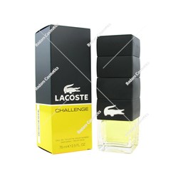 Lacoste Challenge men woda toaletowa 90 ml spray