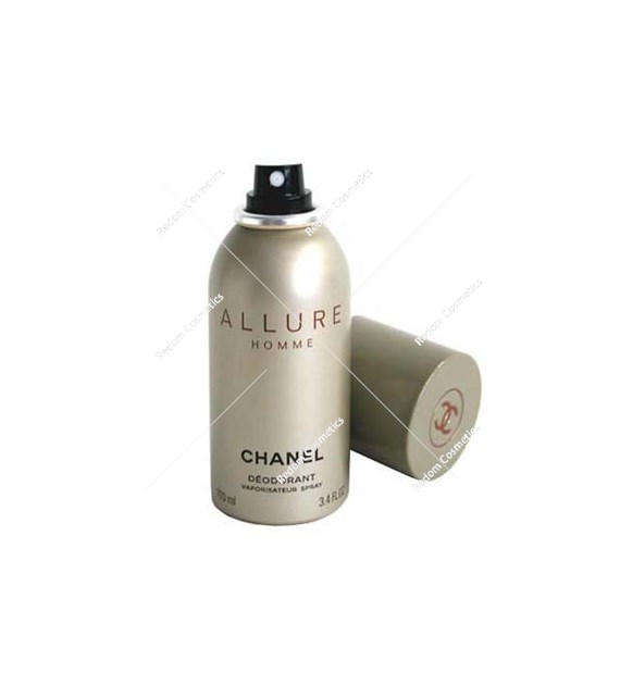 Chanel Allure Homme dezodorant 100 ml spray