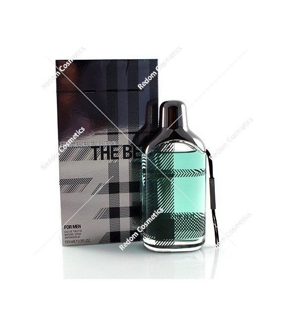 Burberry The Beat for men woda toaletowa 100 ml spray