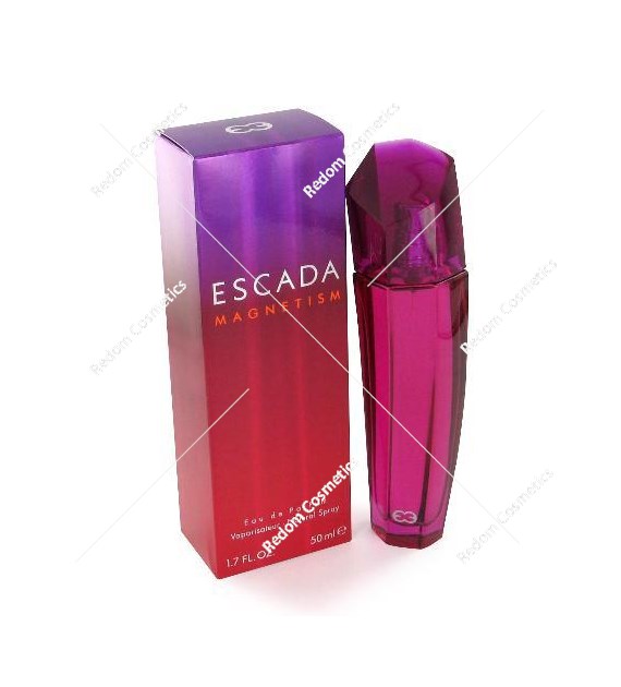 Escada Magnetism woda perfumowana 50 ml