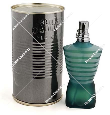 Jean Paul Gaultier Le Male woda toaletowa dla mężczyzn 75 ml