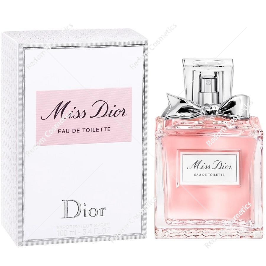Dior Miss Dior woda toaletowa dla kobiet 100 ml