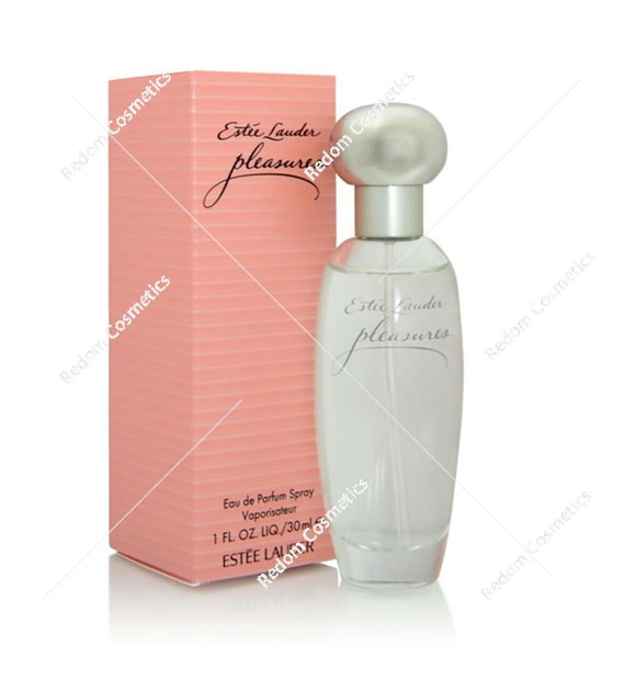 Estee Lauder Pleasures woda perfumowana dla kobiet 30 ml