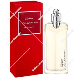 Cartier Declaration woda toaletowa dla mężczyzn 150 ml