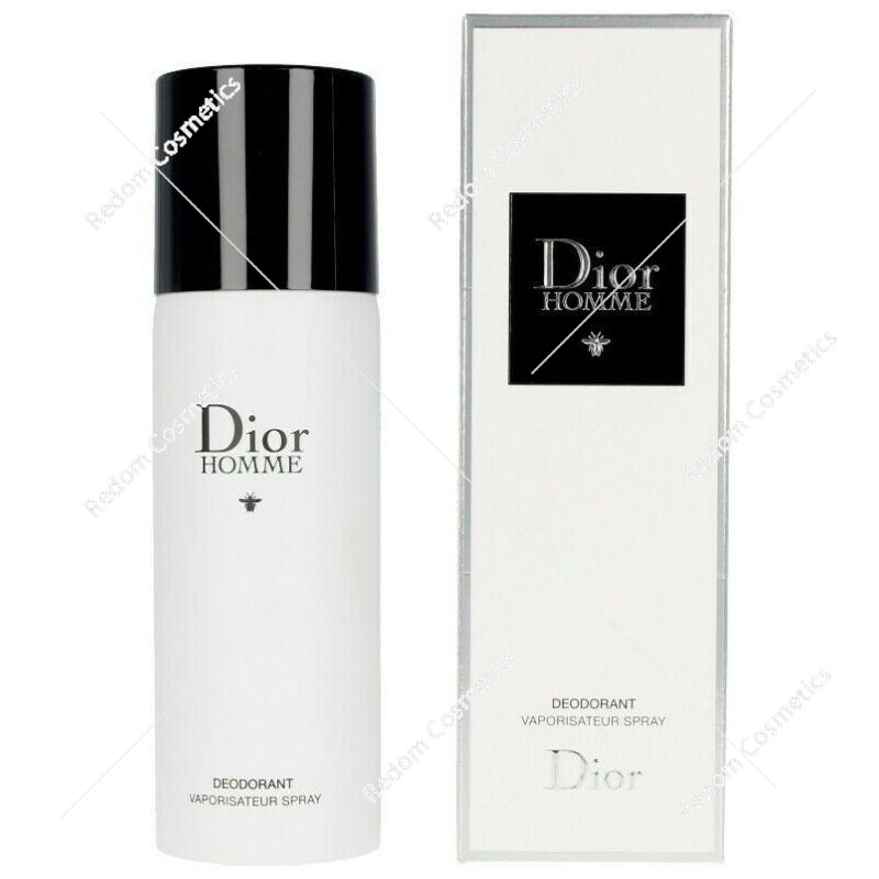 Dior Homme dezodorant 150 ml spray