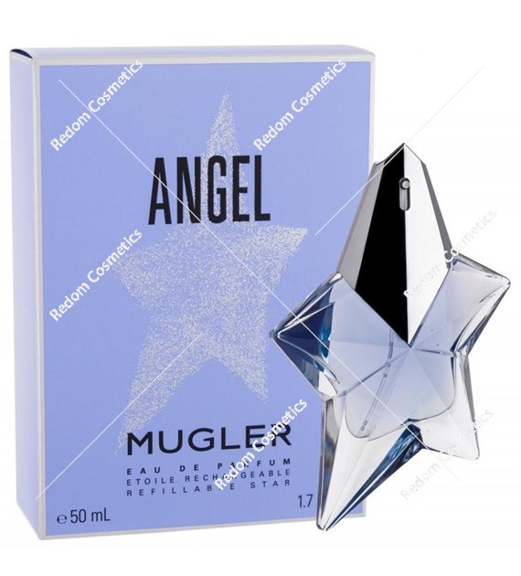 Mugler Angel woda perfumowana dla kobiet 50 ml