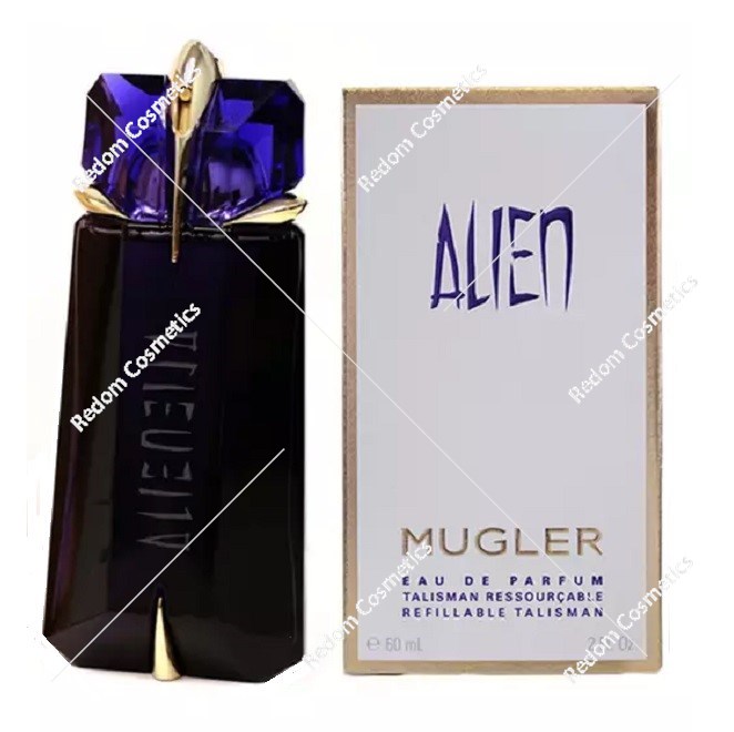 Mugler Alien woda perfumowana 60 ml