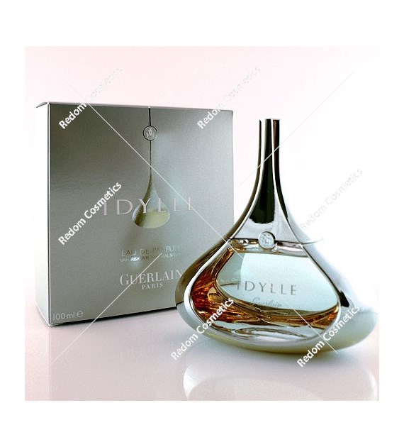 Guerlain Idylle woda perfumowana 100 ml spray