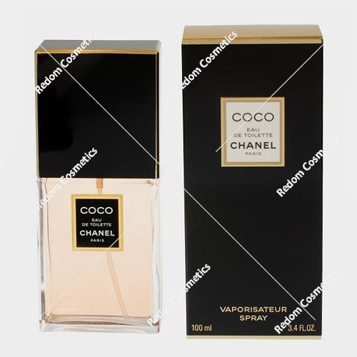 Chanel Coco woda toaletowa 50 ml spray